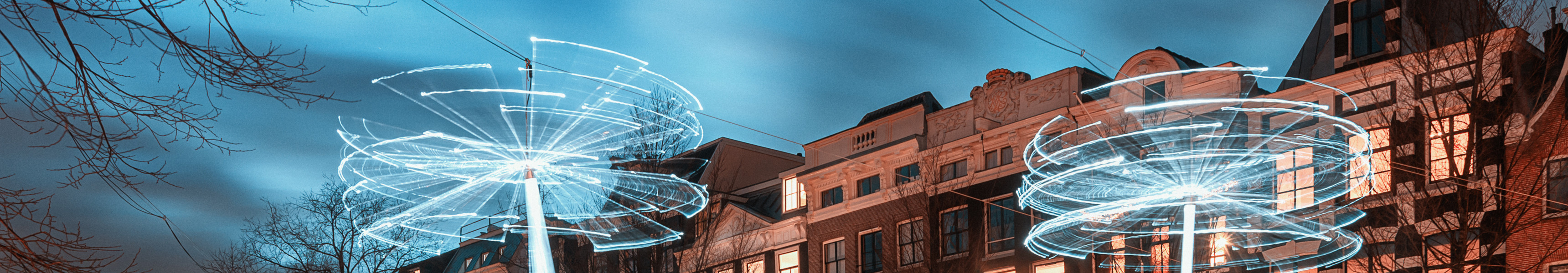 Amsterdam Light Festival