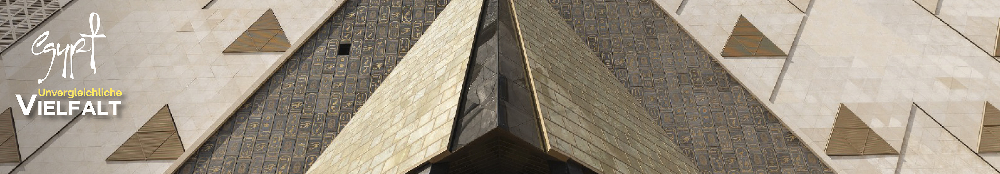 &Auml;gypten &ndash; Wo Geschichte auf Traumurlaub trifft 