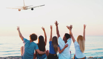 Low Budget St&auml;dtereisen 