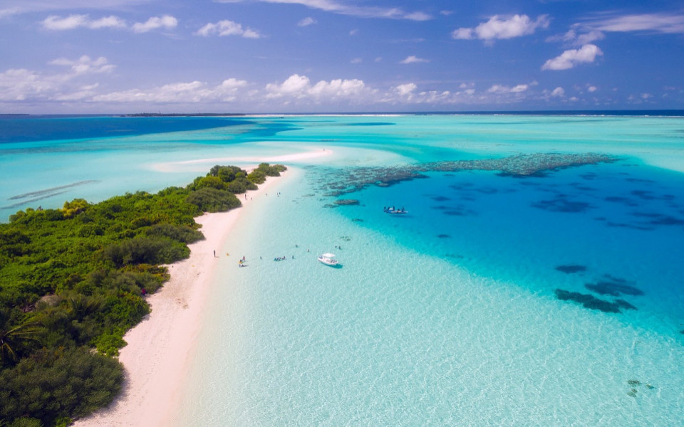 Bild Velassaru Maldives