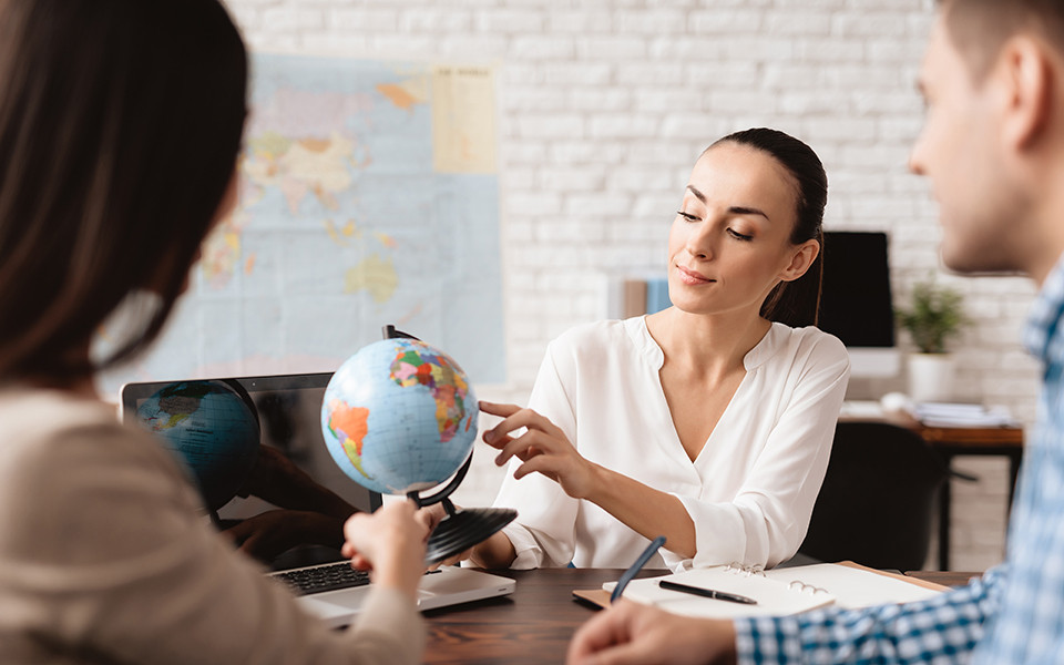 OTTO Reisen &ndash; Das gr&ouml;&szlig;te Reiseb&uuml;ro gleich nebenan