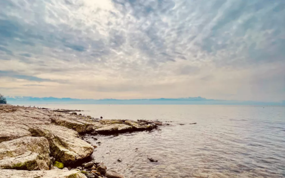 Urlaub mit Kindern am Bodensee