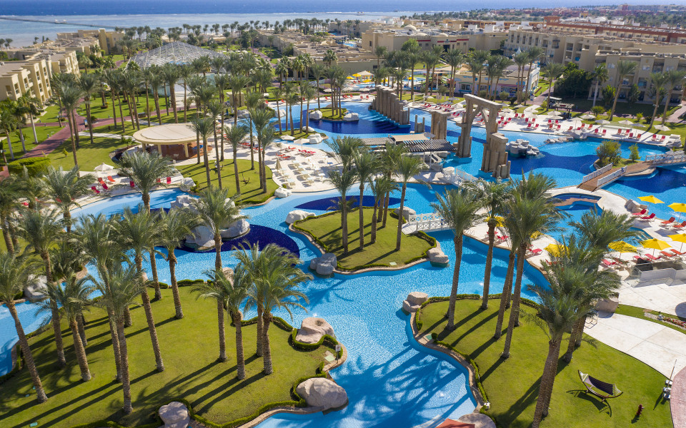 Rixos Premium Seagate