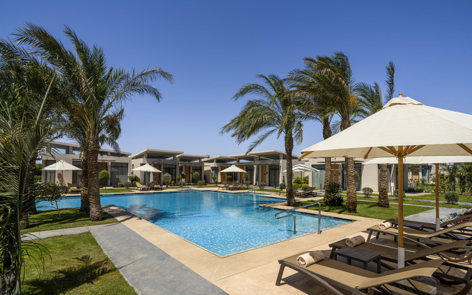 Rixos Premium Magawish Suites & Villa