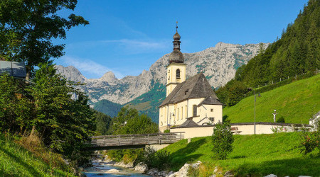 Kirche-St-Bartholomae