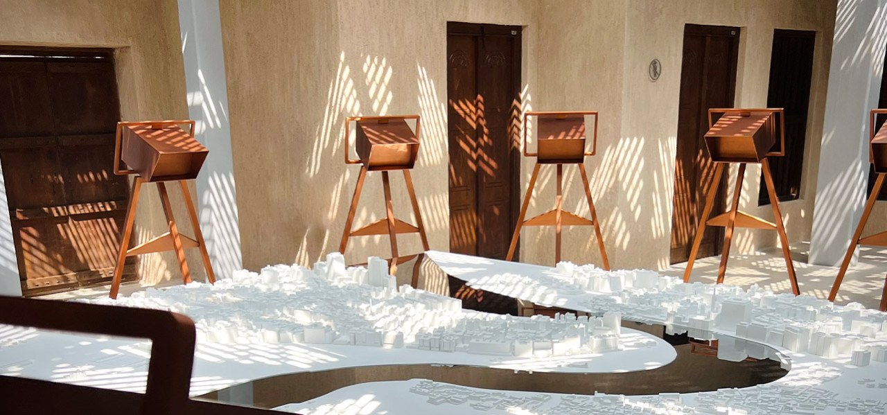 Sheikh Mohammed bin Rashid Al Maktoum Centre for Cultural Understanding (SMCCU)