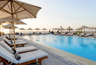 Bild Sentido Naga Bay