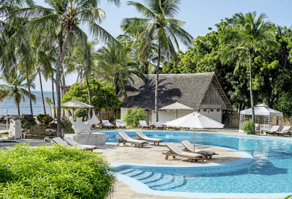 Bild Ananea Diamonds Malindi